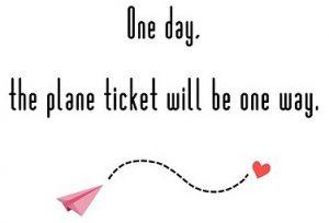 Enosmerna karta naslovna slika