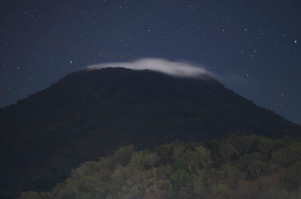 In Guatemala you should climb at least one volcano