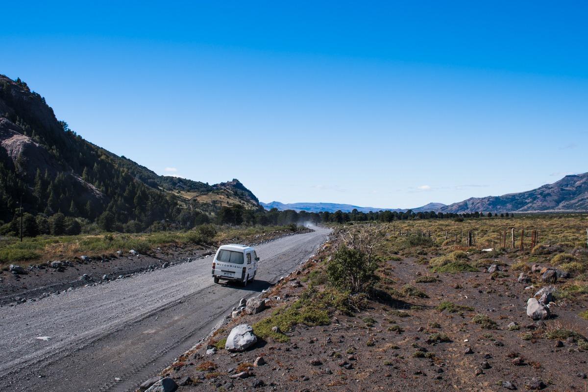 To the unknown - how to buy a car in Chile